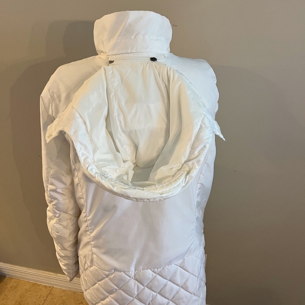 Northface Coat - image 4